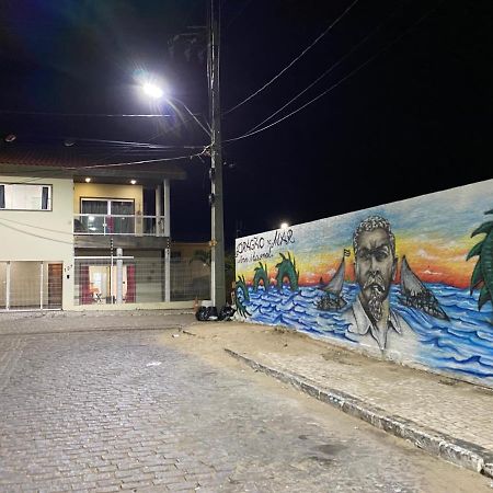 Casa Flecha Canoa Quebrada Exterior foto